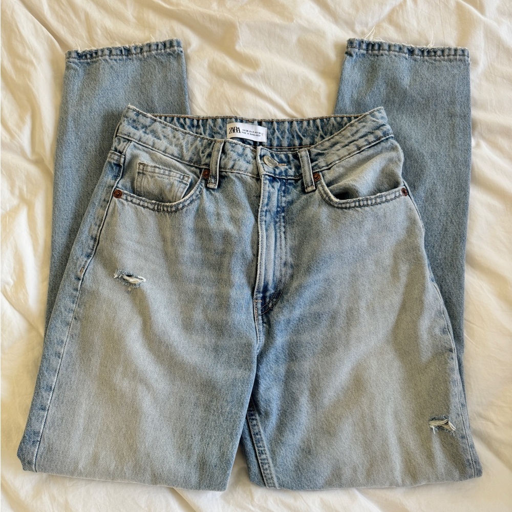 Zara Jeans